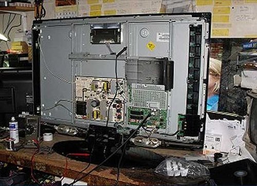 LED TV repair services in Indore